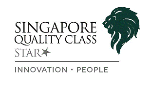 sqc star 50percent Singapore Quality Class STAR Award
