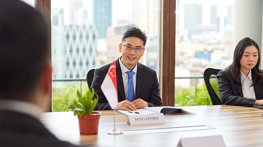 international-law-advisor
